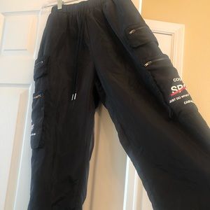 SHEIN joggers